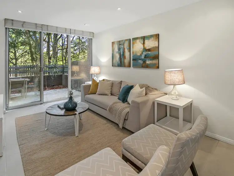 Sixth view of Homely townhouse listing, 7/15-25 Helen Street, Lane Cove NSW 2066