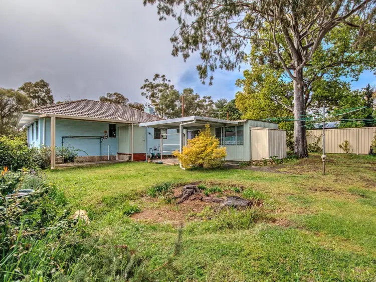 Second view of Homely house listing, 15 Nye Way, Orelia WA 6167