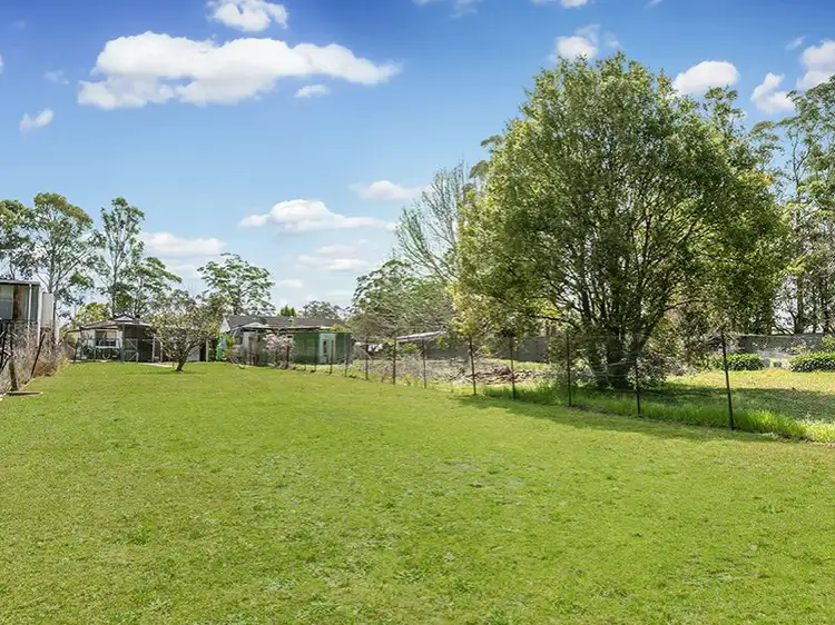Second view of Homely house listing, 706 Freemans Drive, Cooranbong NSW 2265
