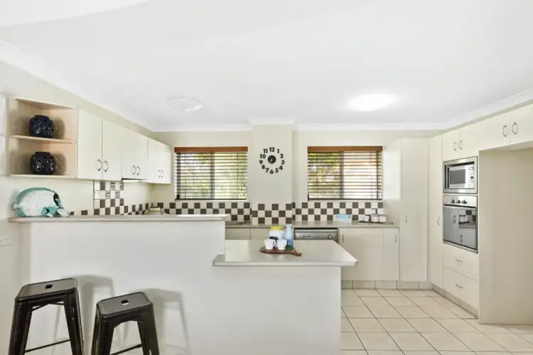 Fifth view of Homely apartment listing, 11/31-33 Mawarra Street, Chevron Island QLD 4217