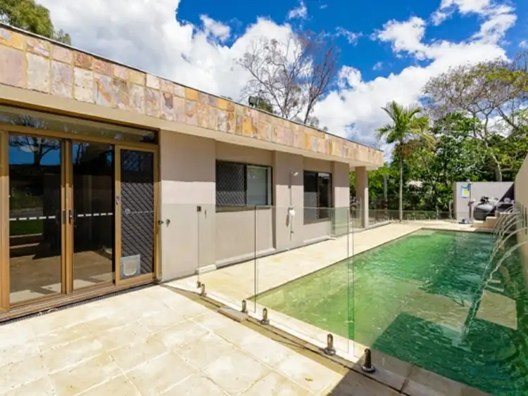 Main view of Homely house listing, 4 School Street, Tannum Sands QLD 4680