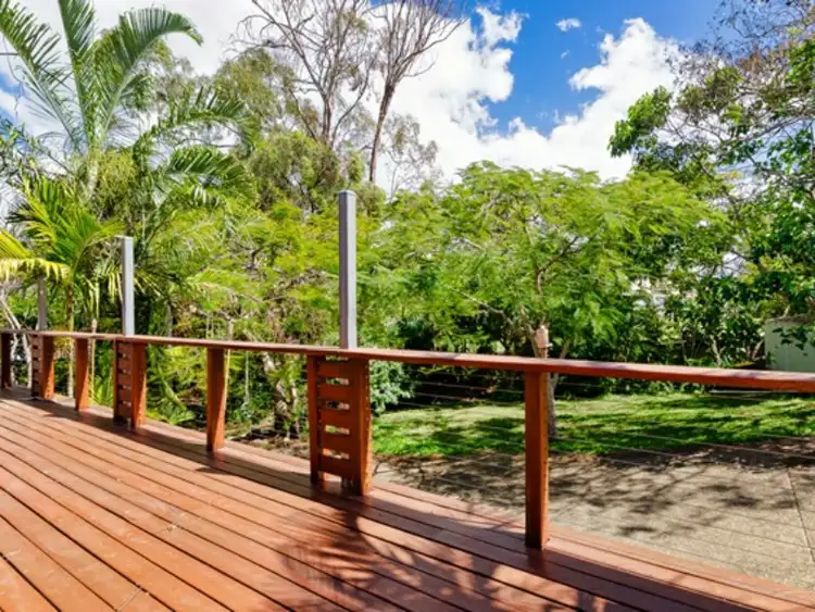 Second view of Homely house listing, 4 School Street, Tannum Sands QLD 4680