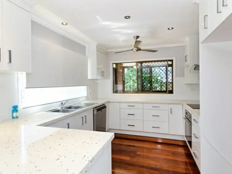Third view of Homely house listing, 4 School Street, Tannum Sands QLD 4680