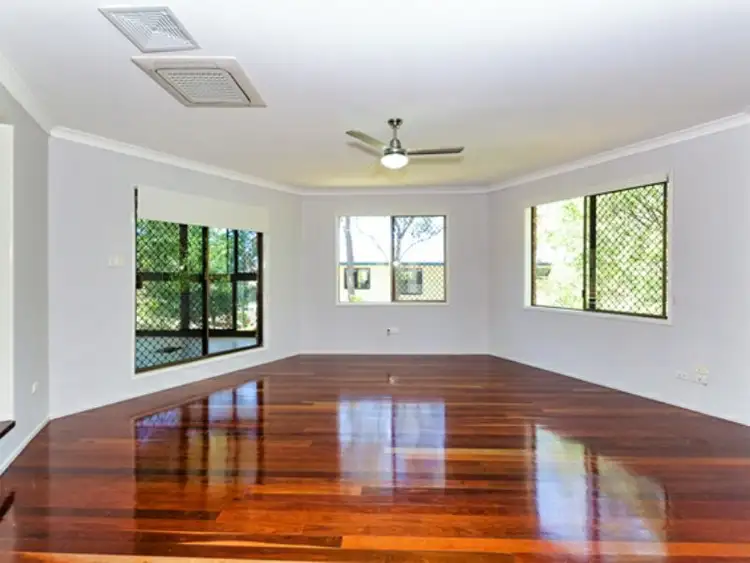 Fourth view of Homely house listing, 4 School Street, Tannum Sands QLD 4680