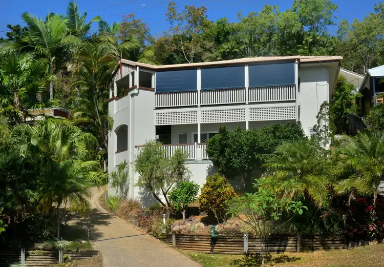 Sixth view of Homely house listing, 2/80 Cassowary Street, Freshwater QLD 4870