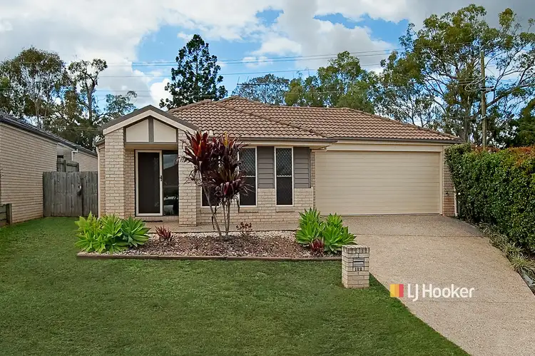 Main view of Homely house listing, 122 Glass House Circuit, Kallangur QLD 4503