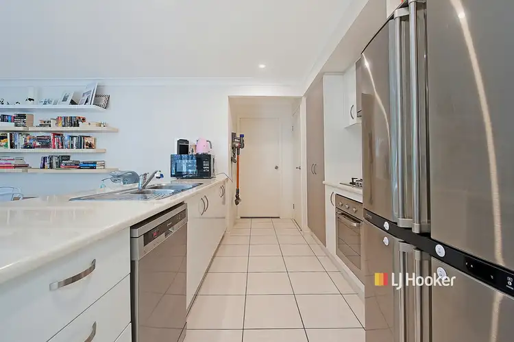 Second view of Homely house listing, 122 Glass House Circuit, Kallangur QLD 4503