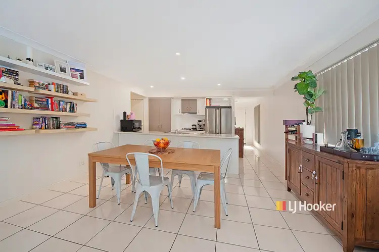 Third view of Homely house listing, 122 Glass House Circuit, Kallangur QLD 4503