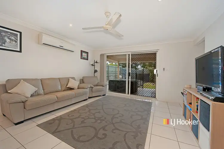 Fourth view of Homely house listing, 122 Glass House Circuit, Kallangur QLD 4503