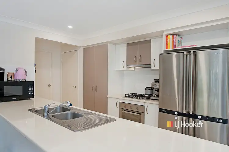 Fifth view of Homely house listing, 122 Glass House Circuit, Kallangur QLD 4503