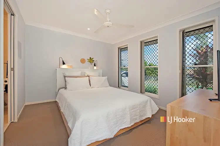 Sixth view of Homely house listing, 122 Glass House Circuit, Kallangur QLD 4503