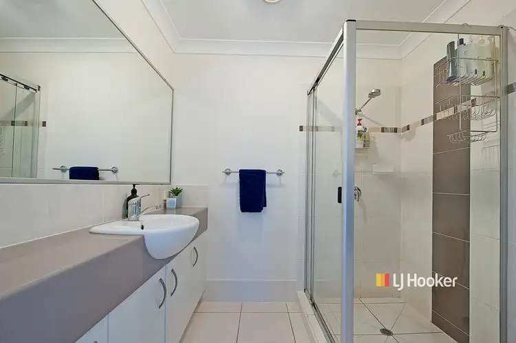 Seventh view of Homely house listing, 122 Glass House Circuit, Kallangur QLD 4503
