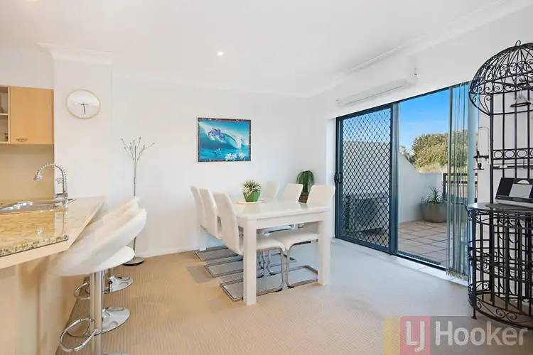 Second view of Homely unit listing, Unit 39/20-21 Pacific Parade, Yamba NSW 2464