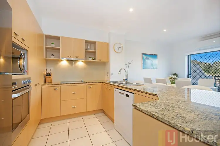 Third view of Homely unit listing, Unit 39/20-21 Pacific Parade, Yamba NSW 2464