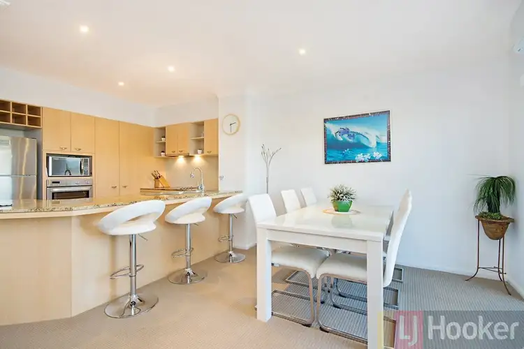 Fourth view of Homely unit listing, Unit 39/20-21 Pacific Parade, Yamba NSW 2464