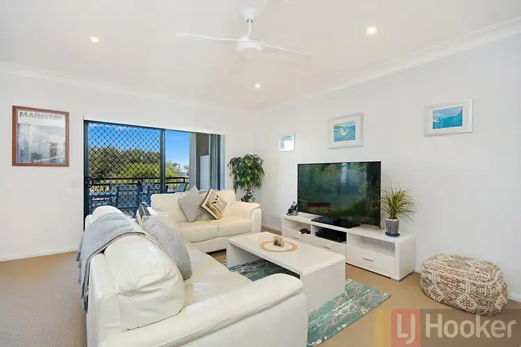 Fifth view of Homely unit listing, Unit 39/20-21 Pacific Parade, Yamba NSW 2464