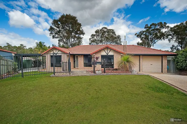 3 Peach Place, Griffin QLD 4503