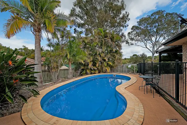 Second view of Homely house listing, 3 Peach Place, Griffin QLD 4503