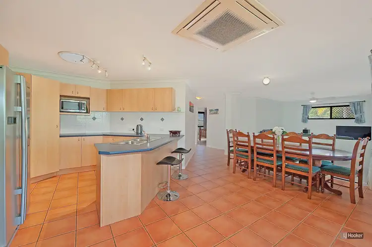 Seventh view of Homely house listing, 3 Peach Place, Griffin QLD 4503