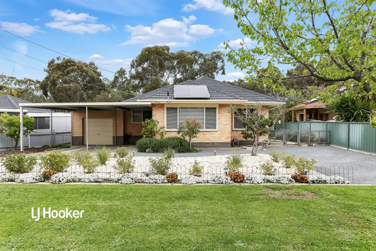 Main view of Homely house listing, 23 Ramsey Avenue, Klemzig SA 5087