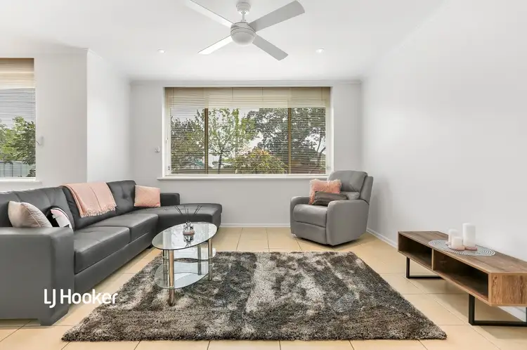 Second view of Homely house listing, 23 Ramsey Avenue, Klemzig SA 5087