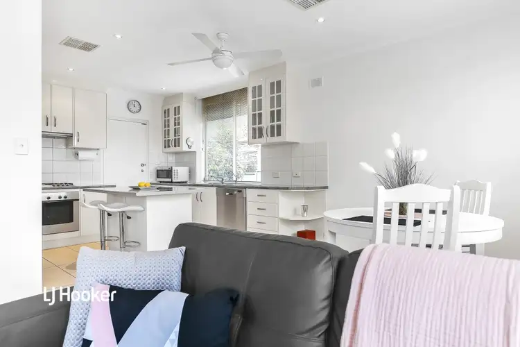 Fourth view of Homely house listing, 23 Ramsey Avenue, Klemzig SA 5087