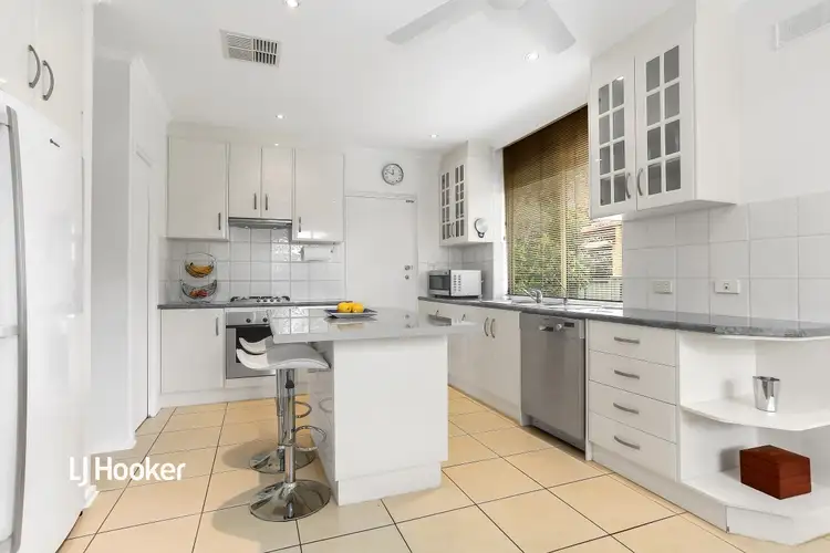 Fifth view of Homely house listing, 23 Ramsey Avenue, Klemzig SA 5087