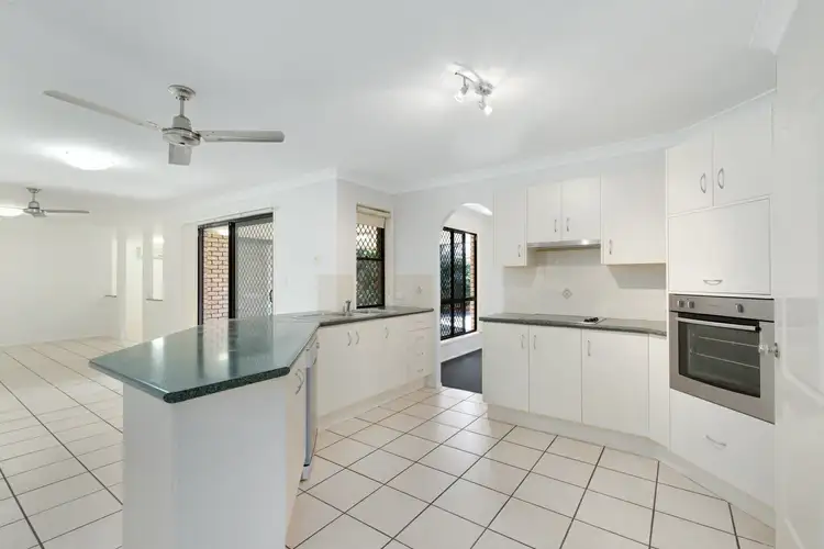 Second view of Homely house listing, 3 Athlone Court, Norman Gardens QLD 4701