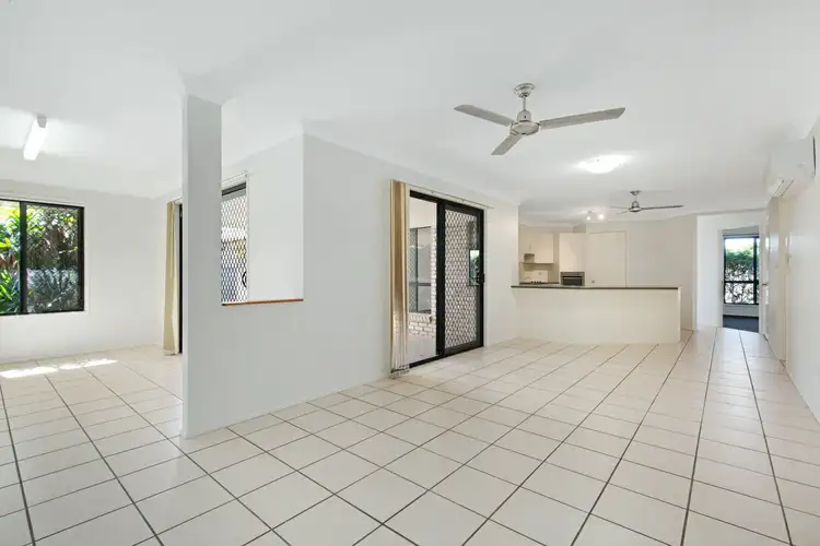 Fourth view of Homely house listing, 3 Athlone Court, Norman Gardens QLD 4701