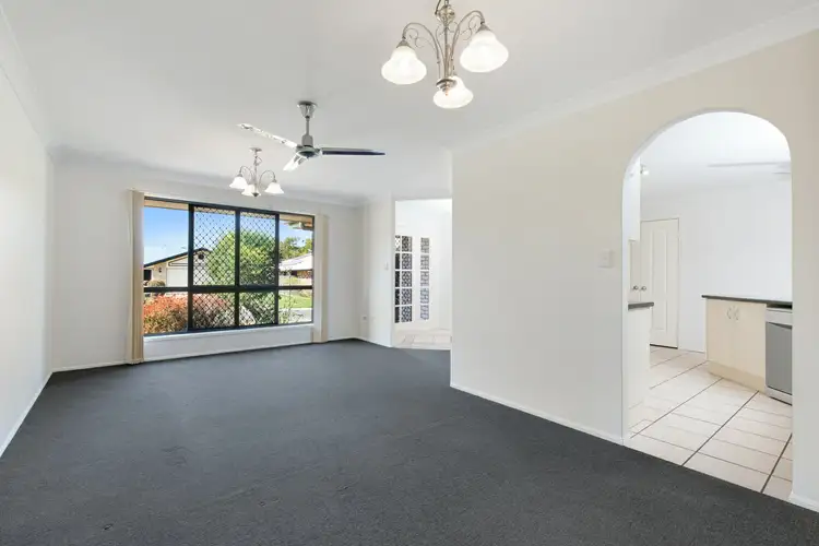 Fifth view of Homely house listing, 3 Athlone Court, Norman Gardens QLD 4701