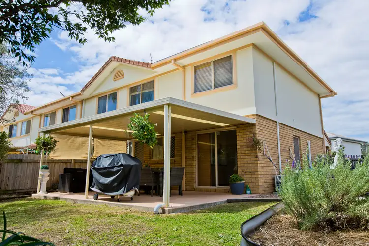 Main view of Homely townhouse listing, 41/175-205 Thorneside Road, Thorneside QLD 4158