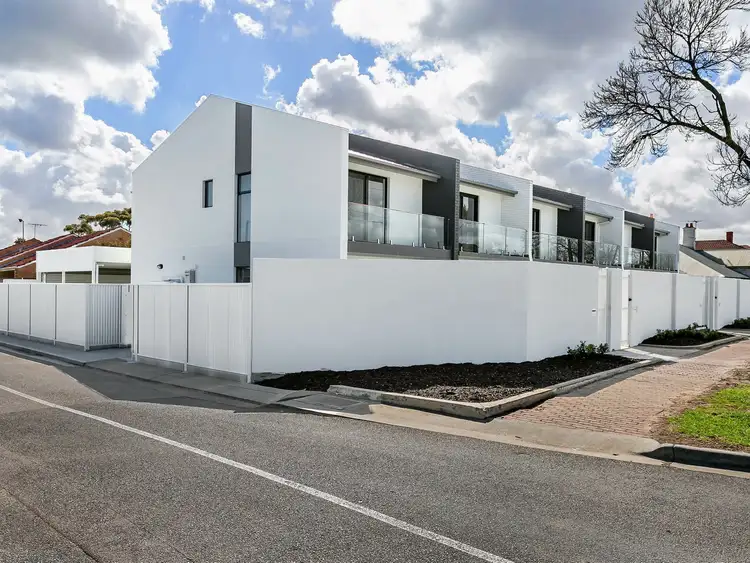 2/579 Anzac Highway, Glenelg North SA 5045