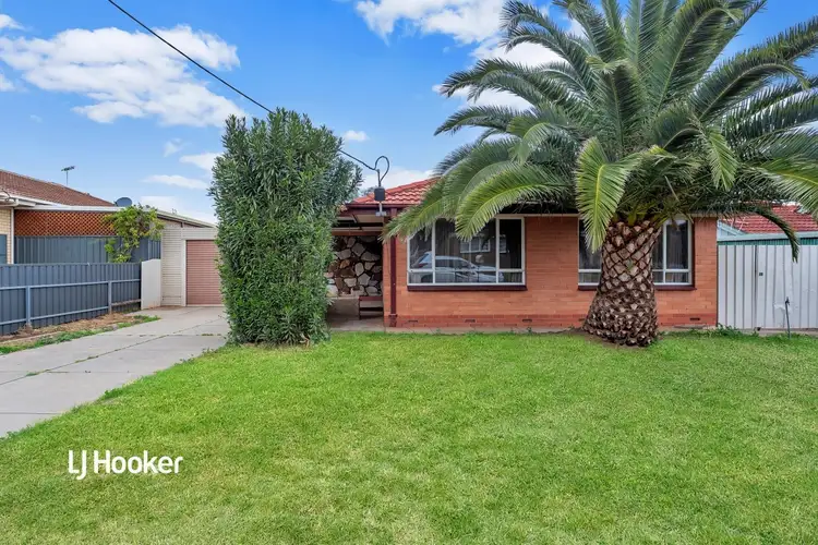 5 Bindi Street, Para Hills West SA 5096