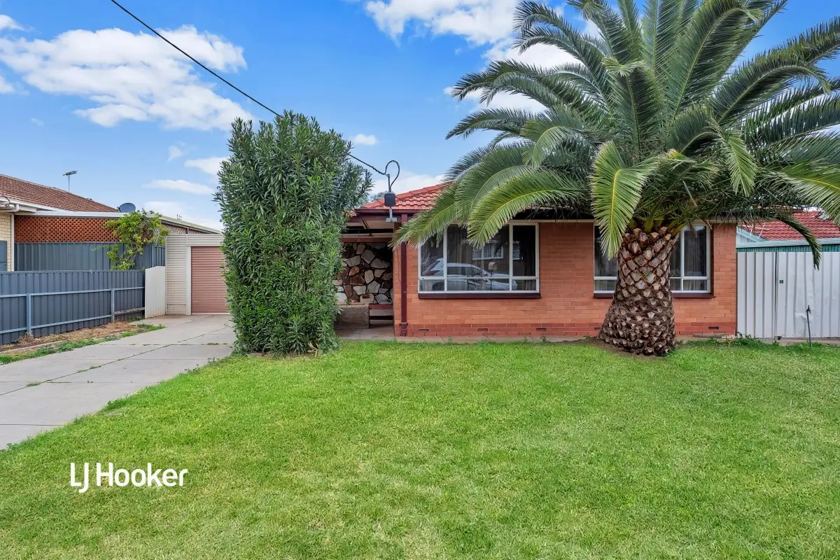 Main view of Homely house listing, 5 Bindi Street, Para Hills West SA 5096