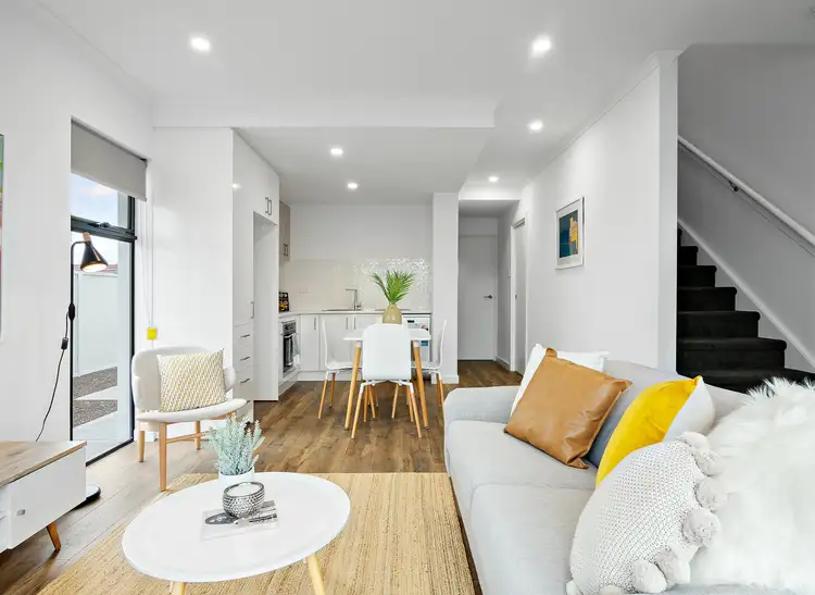 Main view of Homely townhouse listing, 6/579 Anzac Highway, Glenelg North SA 5045