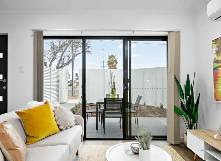 Second view of Homely townhouse listing, 6/579 Anzac Highway, Glenelg North SA 5045