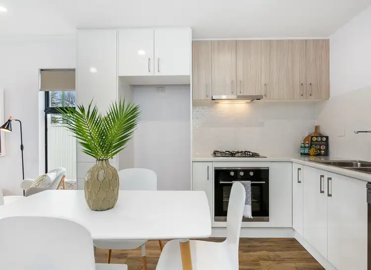 Third view of Homely townhouse listing, 6/579 Anzac Highway, Glenelg North SA 5045