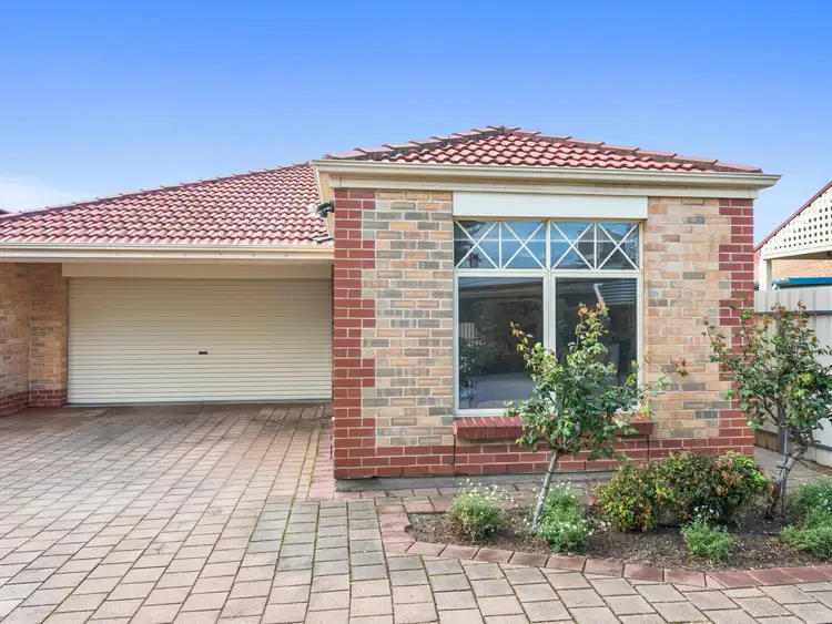 Main view of Homely house listing, 4/34 Poole Avenue, Woodville South SA 5011