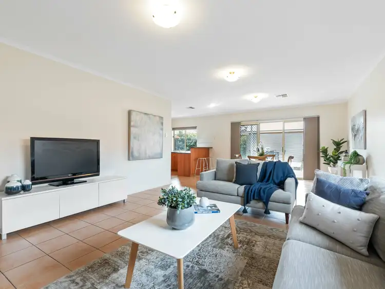 Third view of Homely house listing, 4/34 Poole Avenue, Woodville South SA 5011