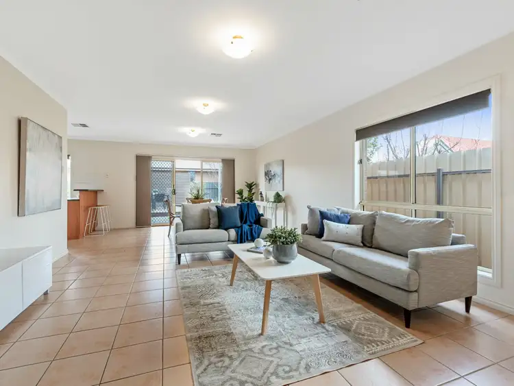 Fourth view of Homely house listing, 4/34 Poole Avenue, Woodville South SA 5011
