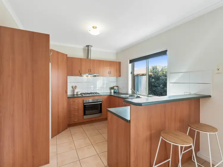 Fifth view of Homely house listing, 4/34 Poole Avenue, Woodville South SA 5011