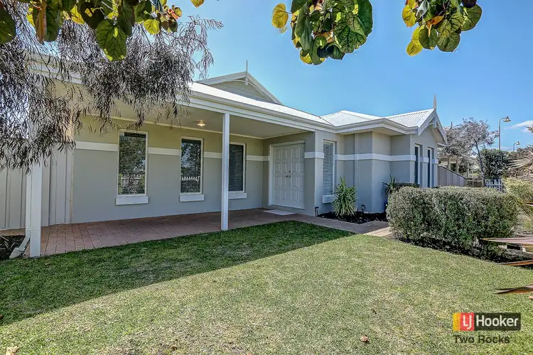 61 Lindsay Beach Boulevard, Yanchep WA 6035