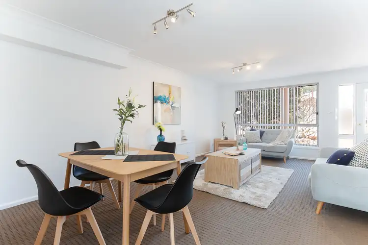 Third view of Homely townhouse listing, 8/33-39 Haddon Crescent, Marks Point NSW 2280