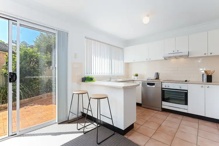 Fourth view of Homely townhouse listing, 8/33-39 Haddon Crescent, Marks Point NSW 2280