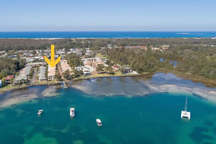 Sixth view of Homely townhouse listing, 8/33-39 Haddon Crescent, Marks Point NSW 2280