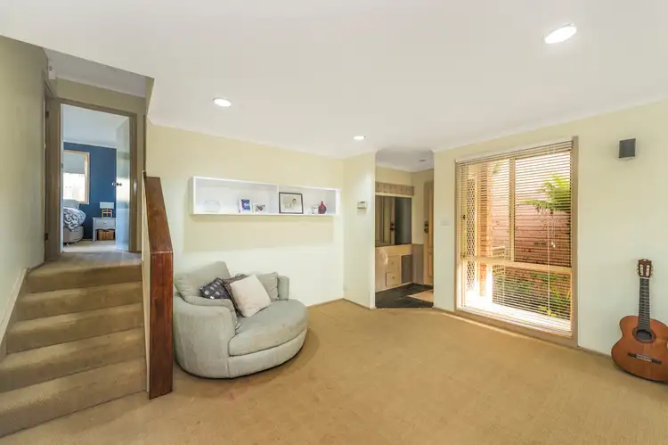 Fifth view of Homely townhouse listing, 14/11 Derrington Crescent, Bonython ACT 2905