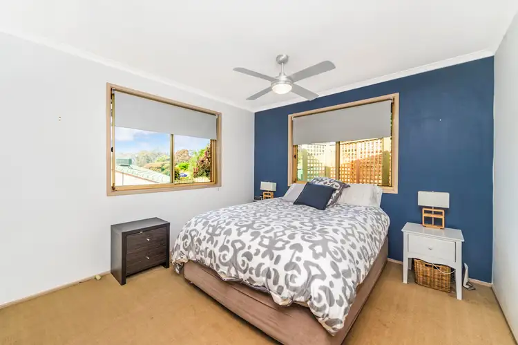 Sixth view of Homely townhouse listing, 14/11 Derrington Crescent, Bonython ACT 2905