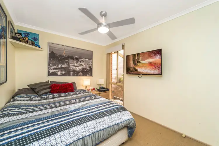 Seventh view of Homely townhouse listing, 14/11 Derrington Crescent, Bonython ACT 2905