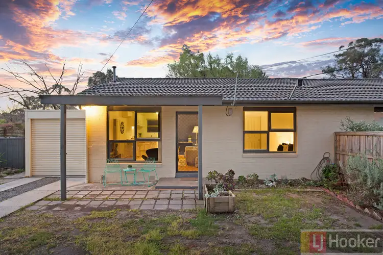 5 McDonald Crescent, Boronia VIC 3155