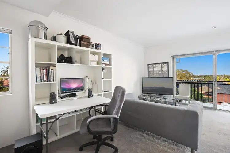 Second view of Homely apartment listing, 57/165 Victoria Road, Gladesville NSW 2111